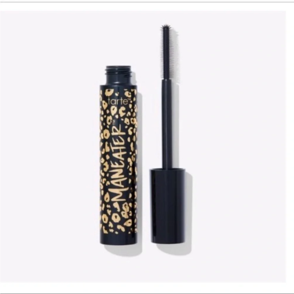 ✨ TARTE maneater™ mascara Full-size
